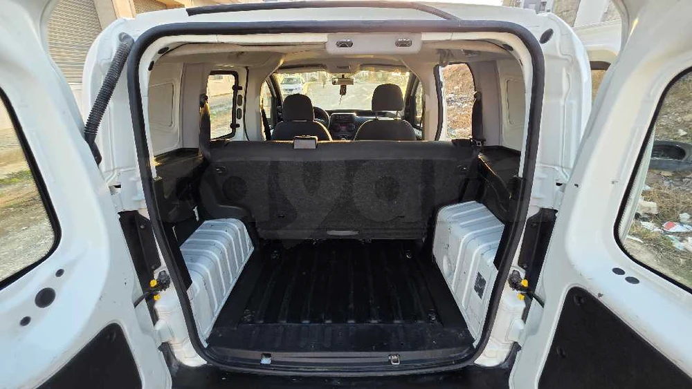 Citroen Nemo