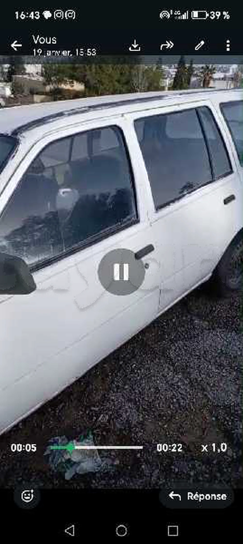 Opel Kadett