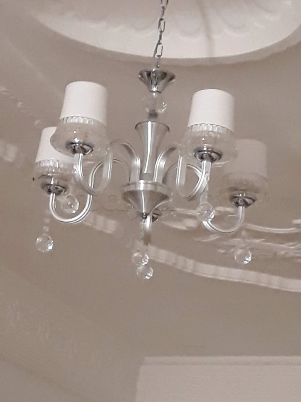 Lustre moderne