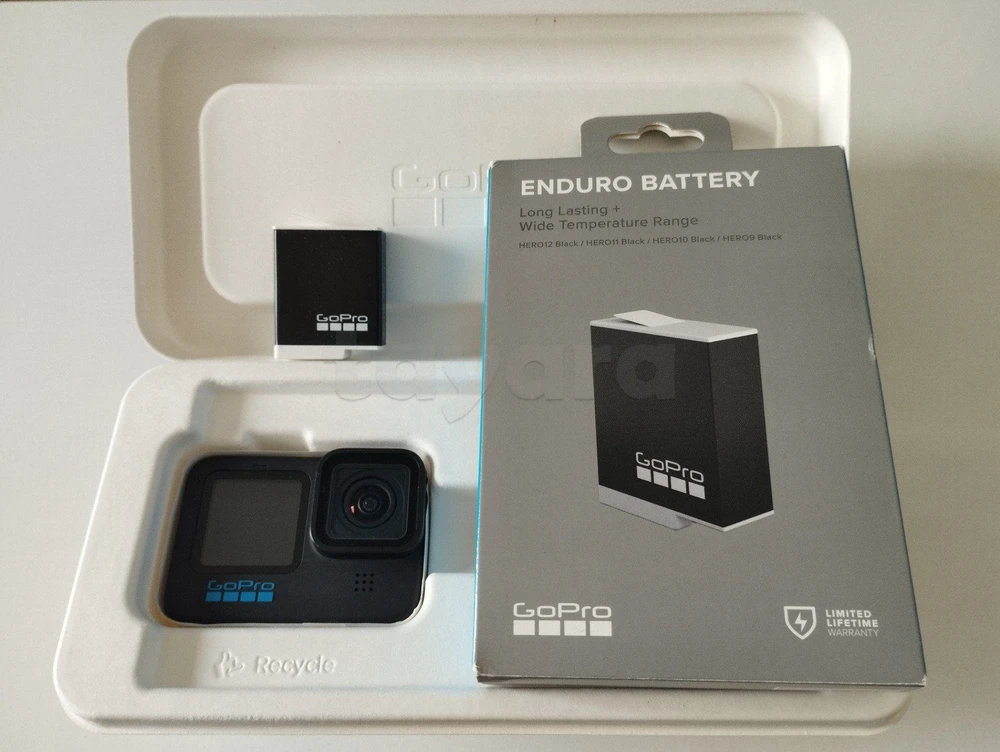 GoPro HERO 11 Black