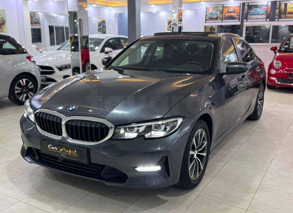 BMW Serie 3