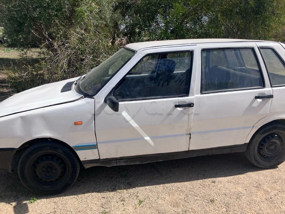 Fiat Uno