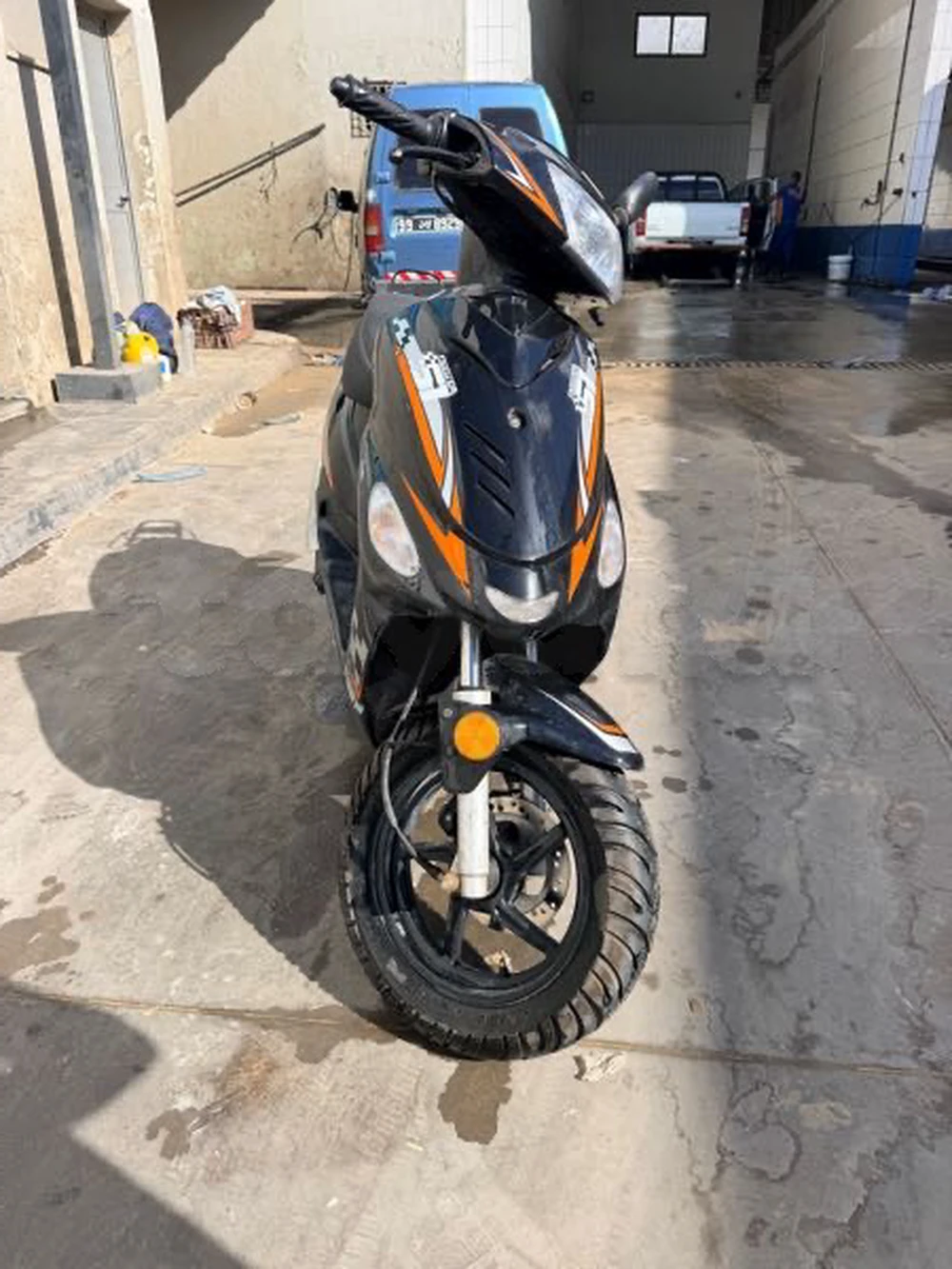 moto digita 51