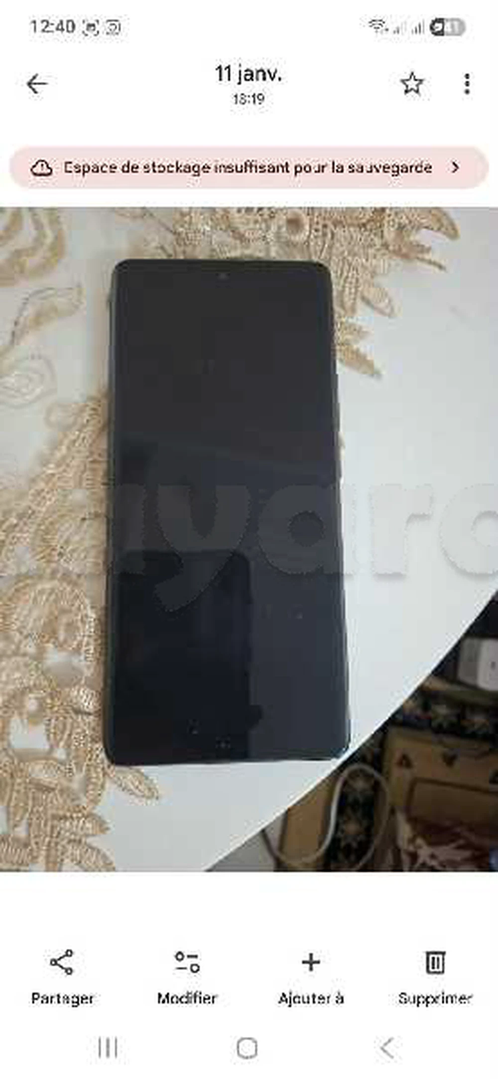 realme gt6t
