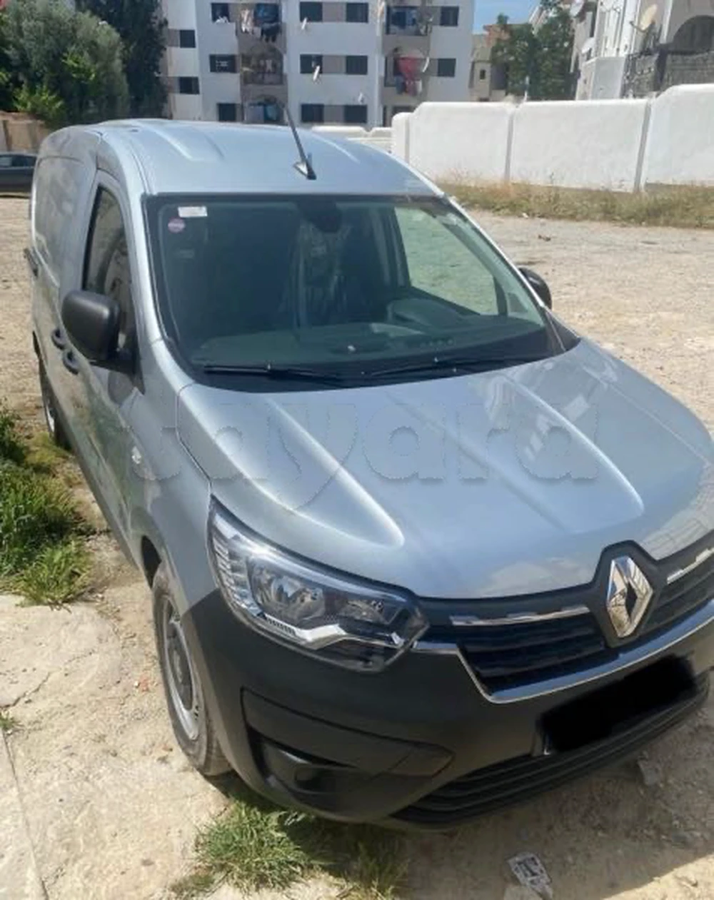 Renault Express
