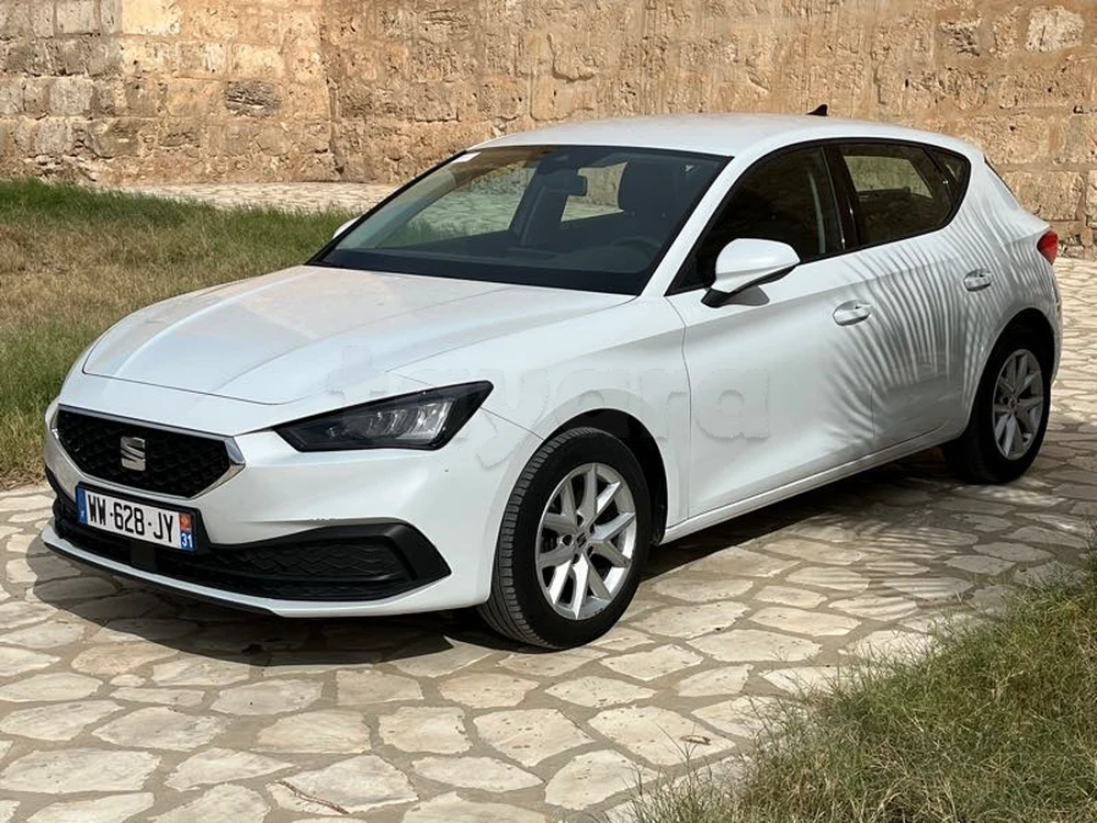 SEAT Leon ST