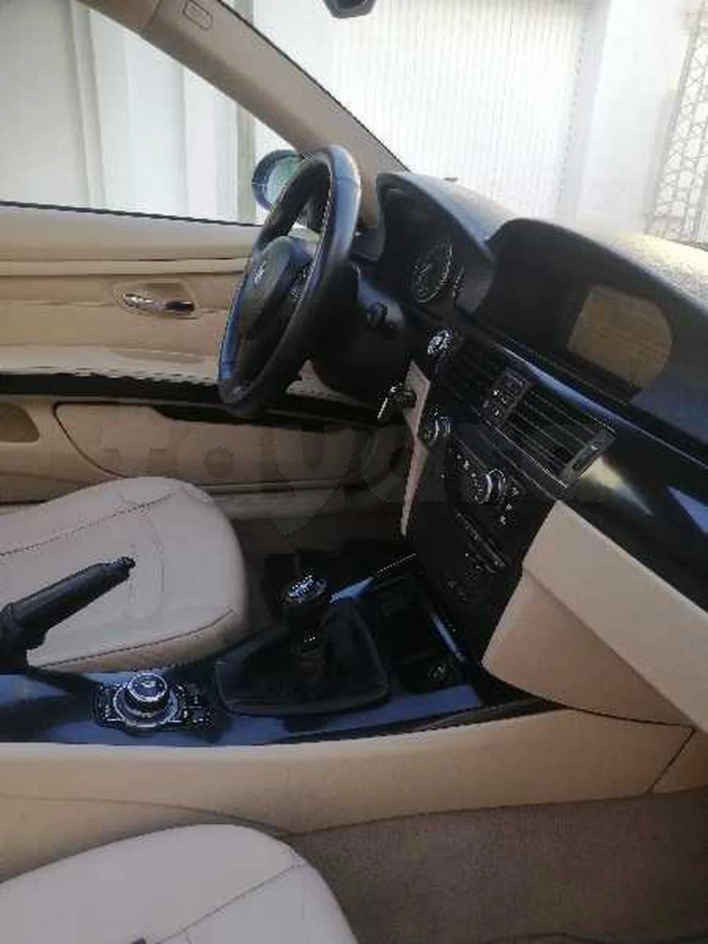 BMW Serie 3