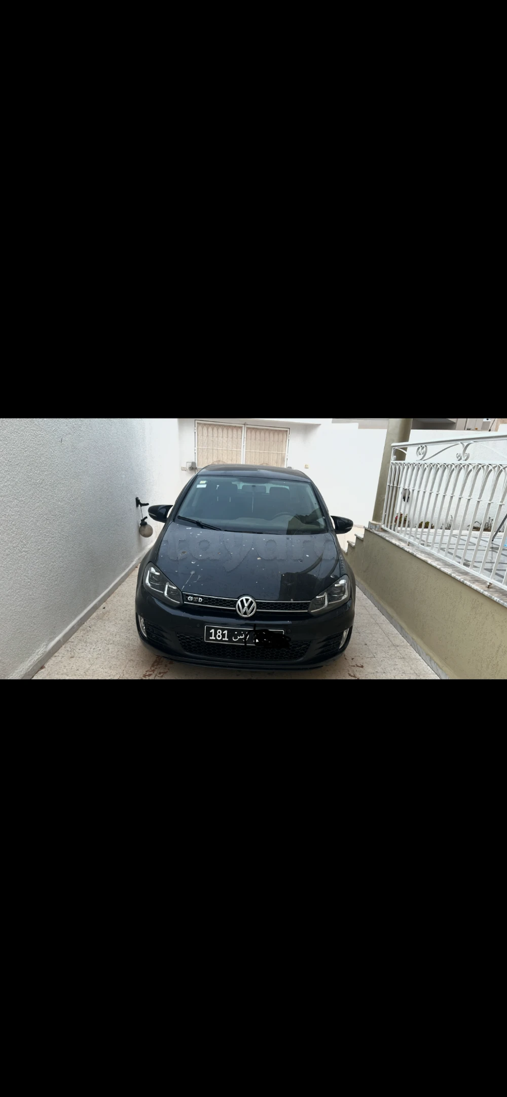 Volkswagen Golf 6