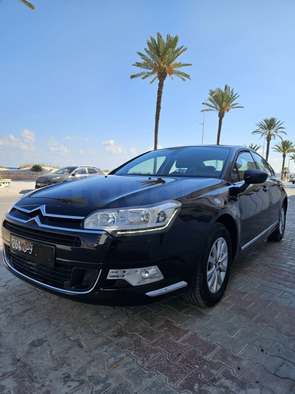 Citroen C5