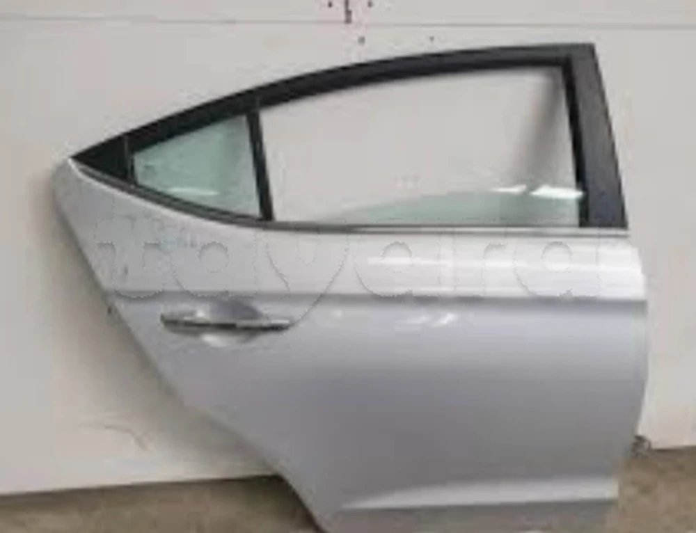 Carte voiture Hyundai Elantra