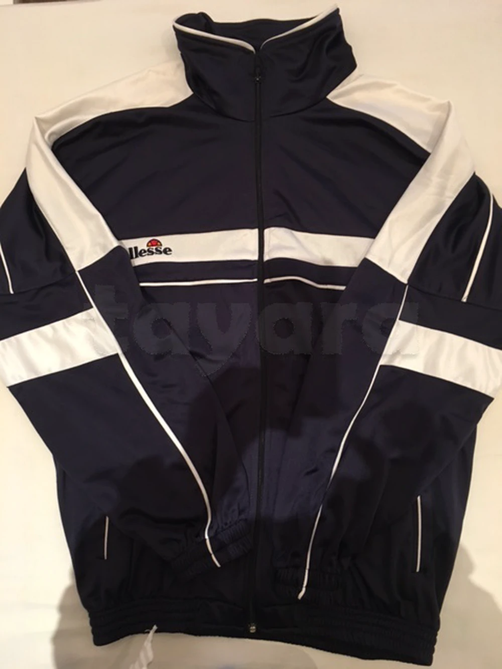 jogging homme NEUF IMPORTE ITALY « ELLESS « T42/44/46 . veste + pantalon . 55 DT . La marsa 22510860