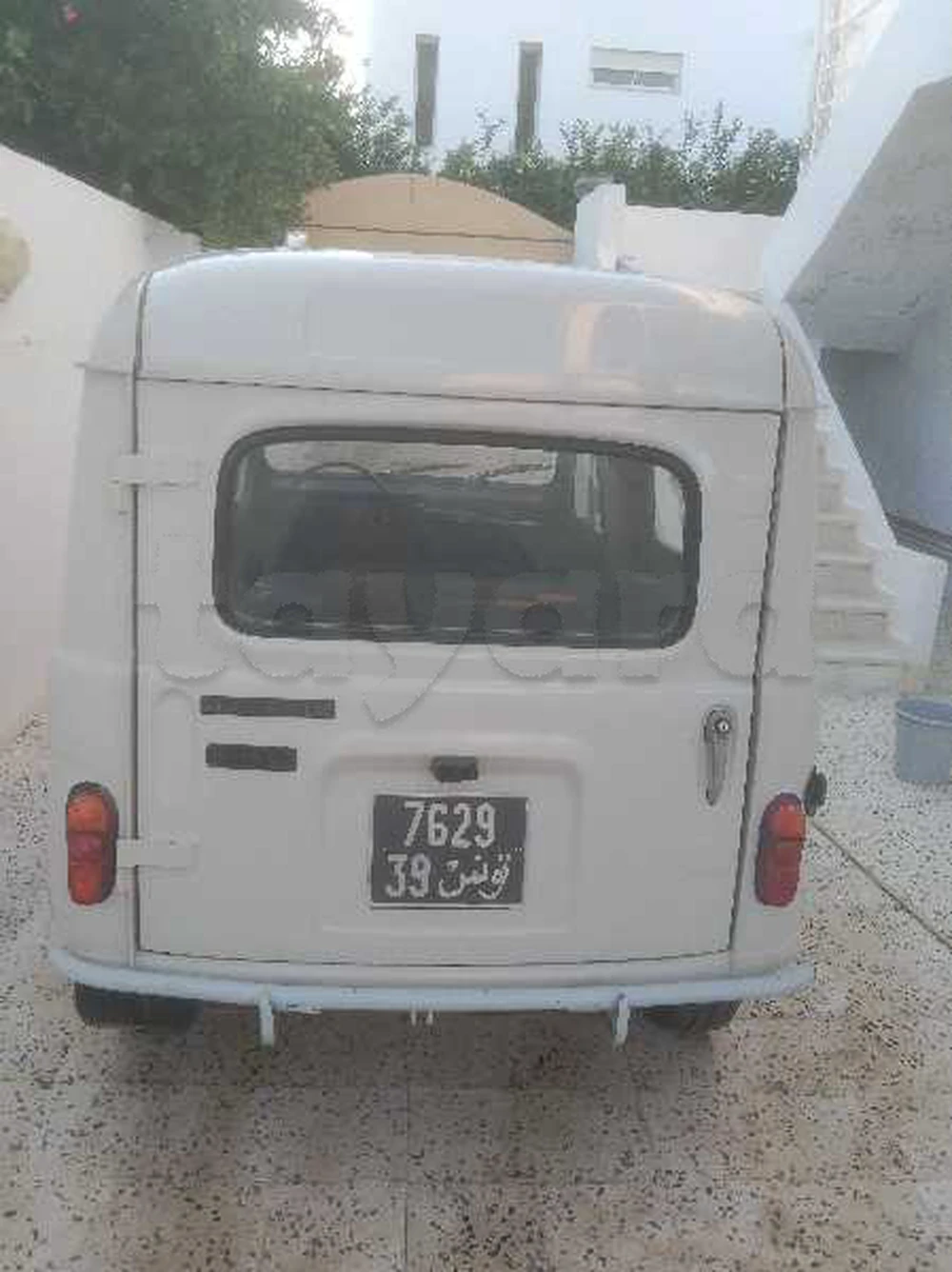 Renault R4