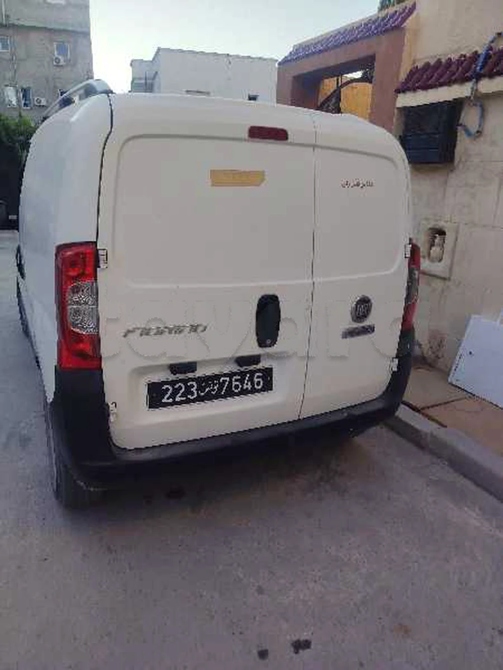 Fiat Fiorino