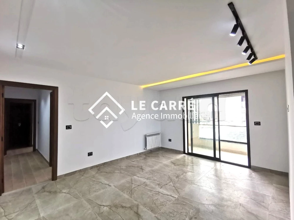 A vendre direct promoteur un s2 Ain Zaghouan nord