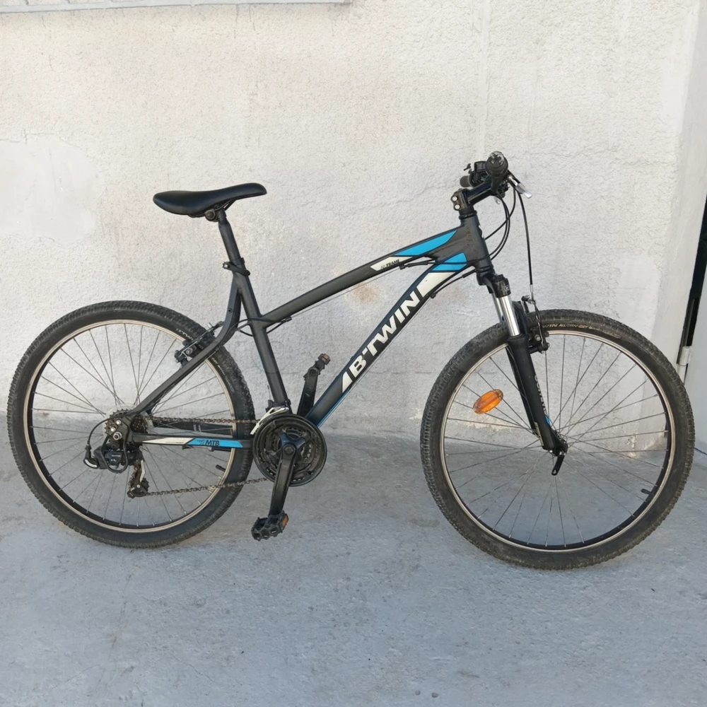 vtt rokrider 340 en tre bon eta