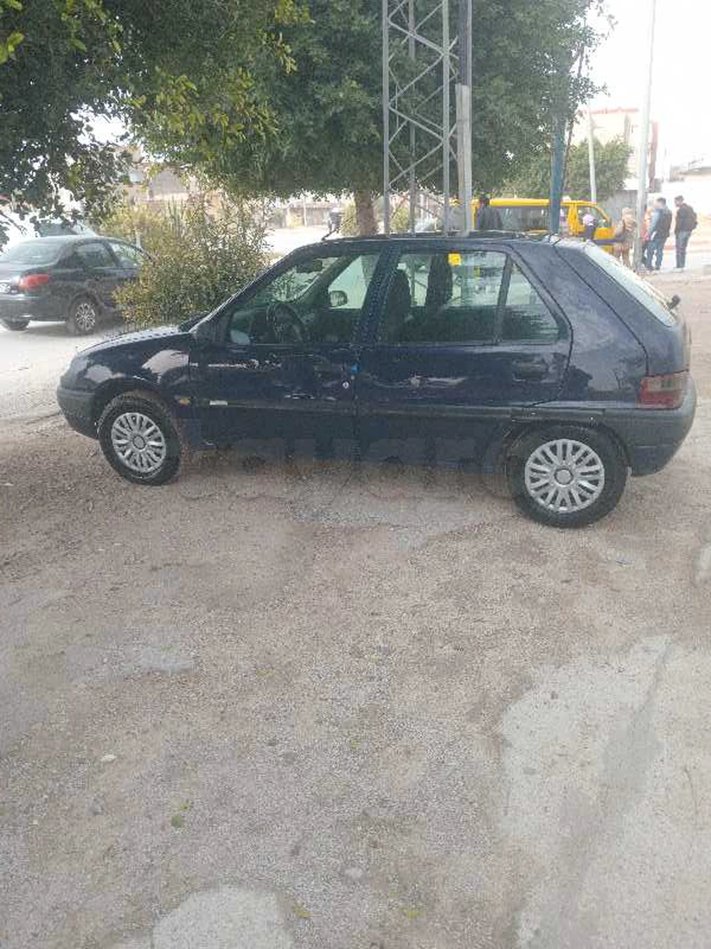 Citroen Saxo