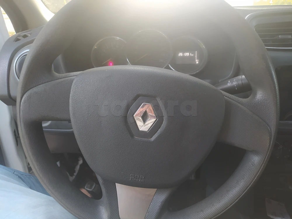 Renault Symbol