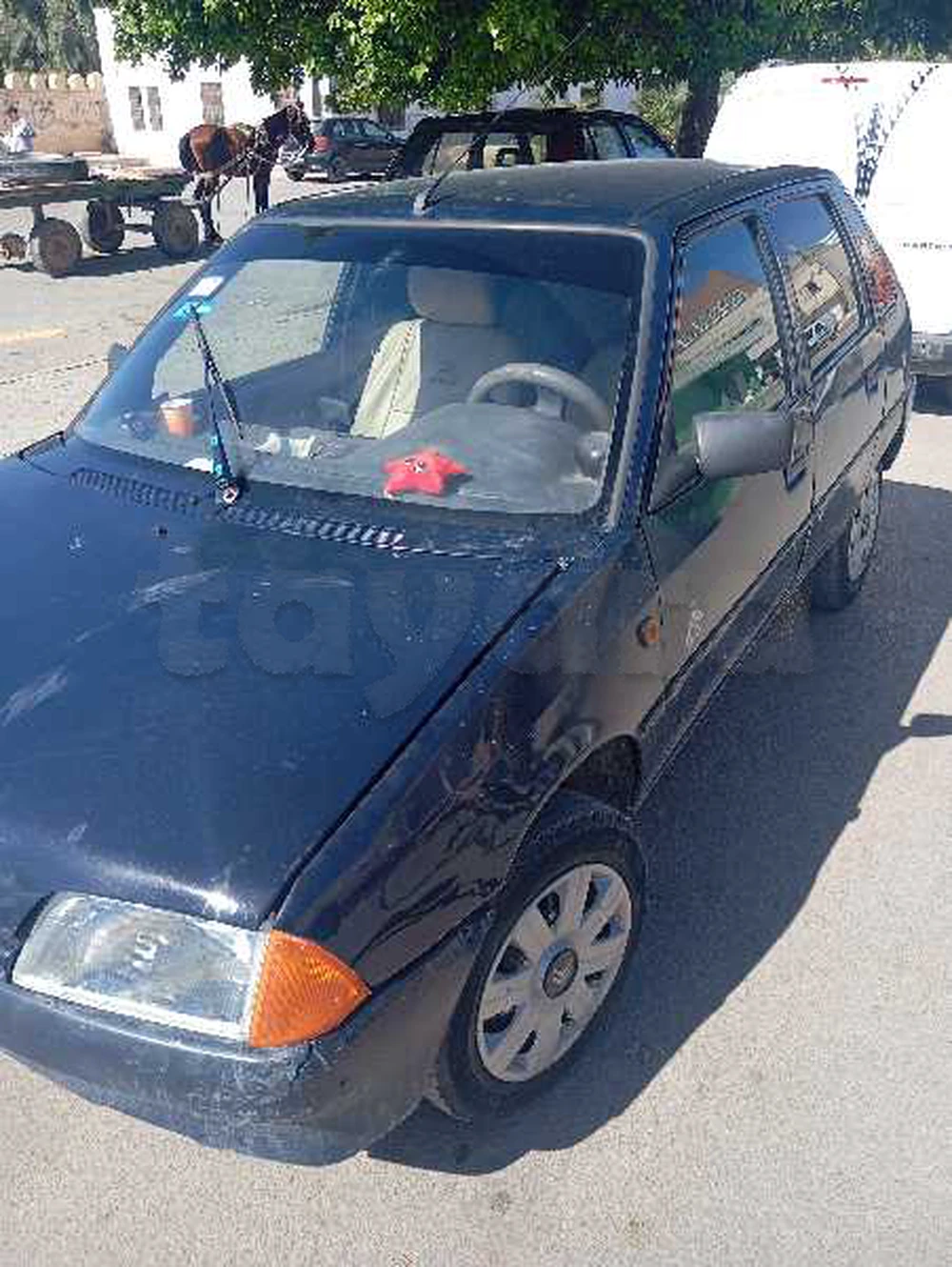 Citroen AX