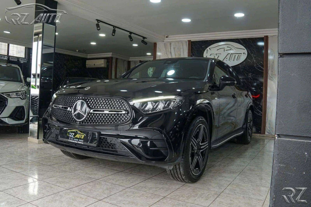 Mercedes-Benz Classe GLC