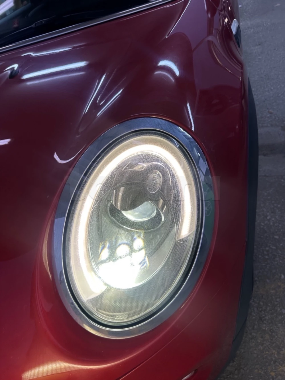 Mini One