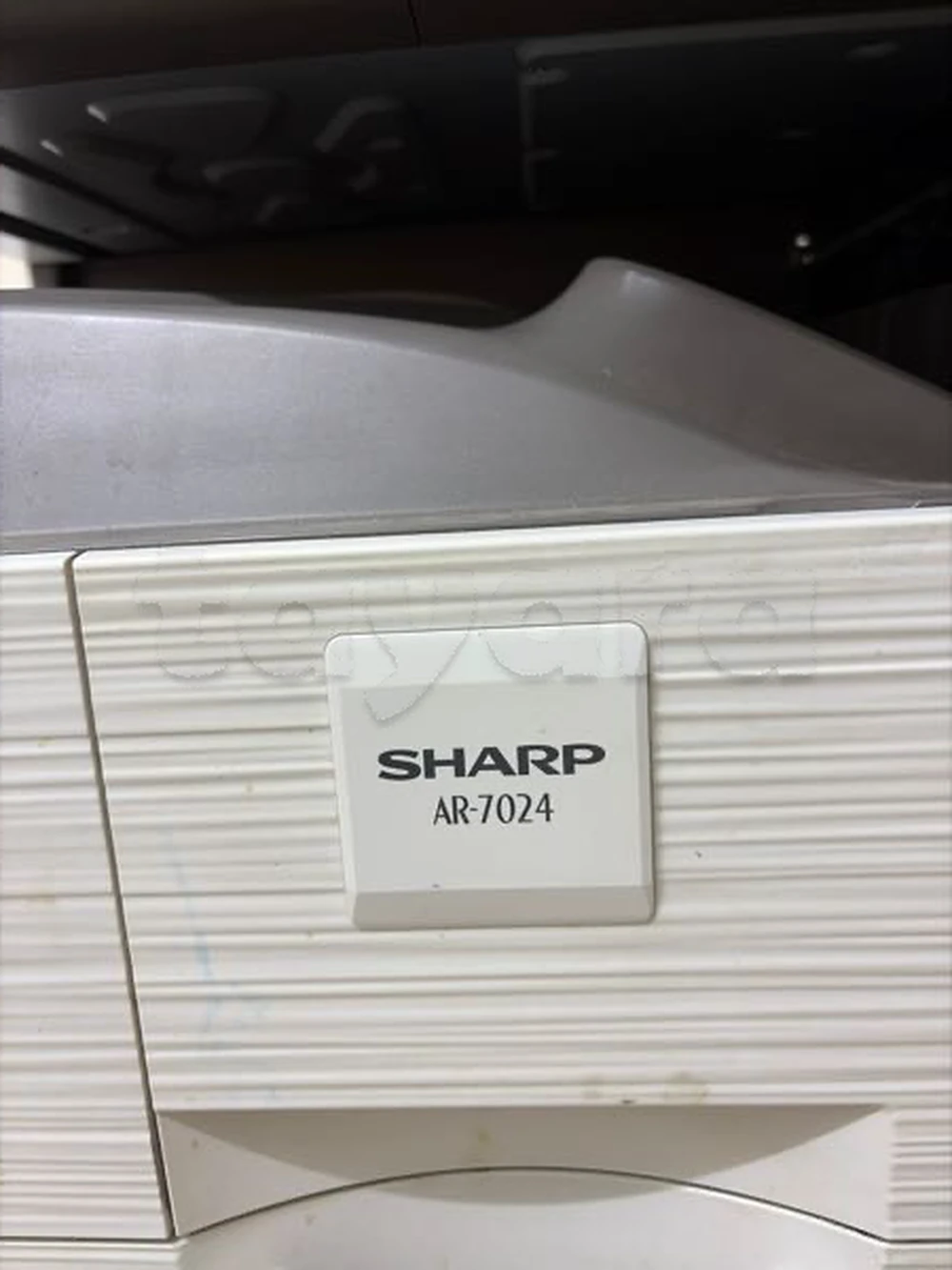 imprimente sharp AR-7024