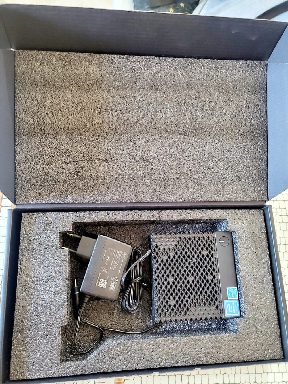 Dell Client léger, en très bon état, importé 🇫🇷