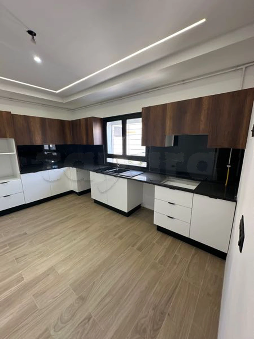 villa plus étage tout neuf