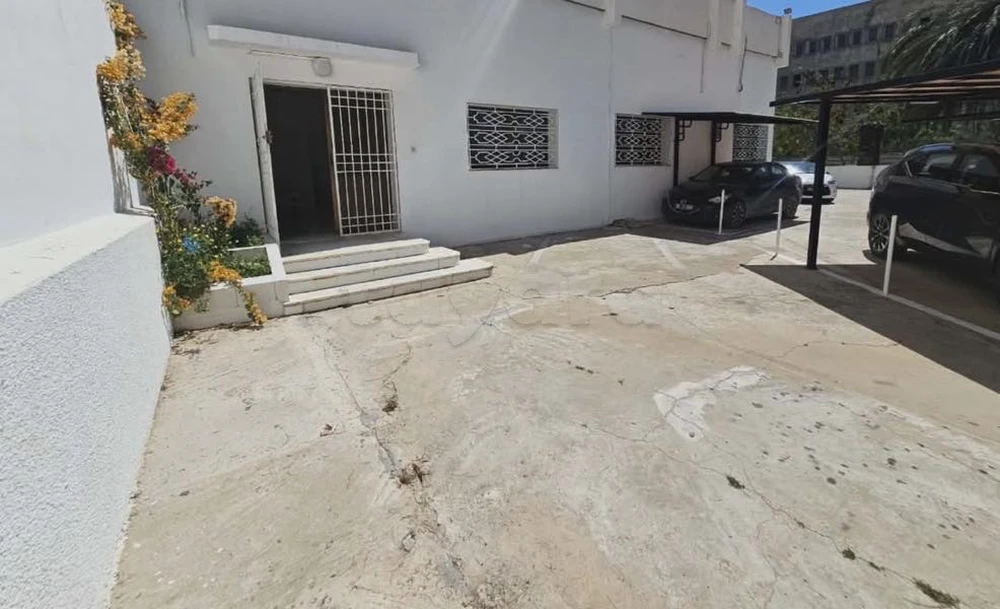 📍 CENTRE URBAIN NORD : BUREAU H+3 À LOUER