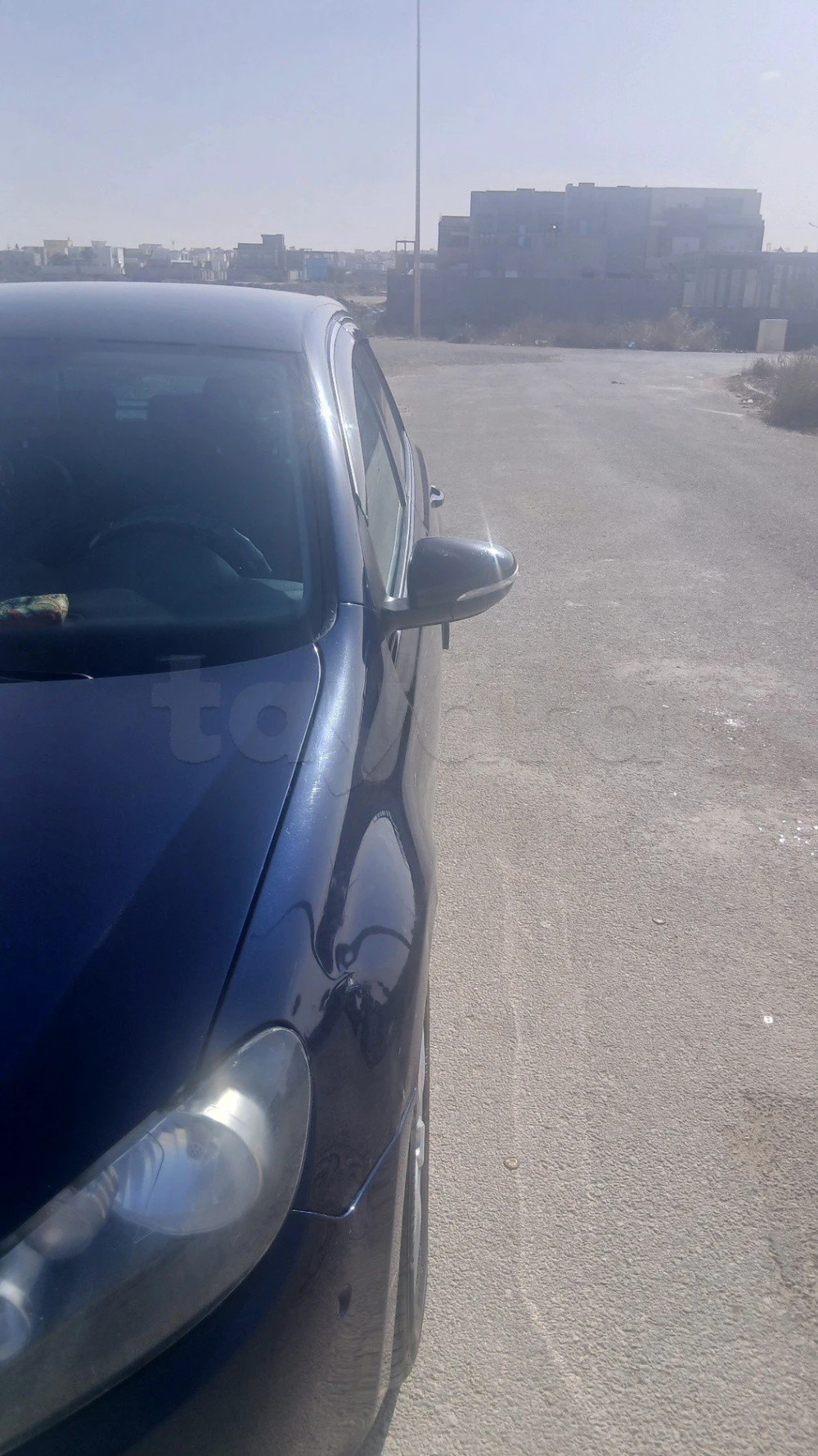 Volkswagen Golf 6