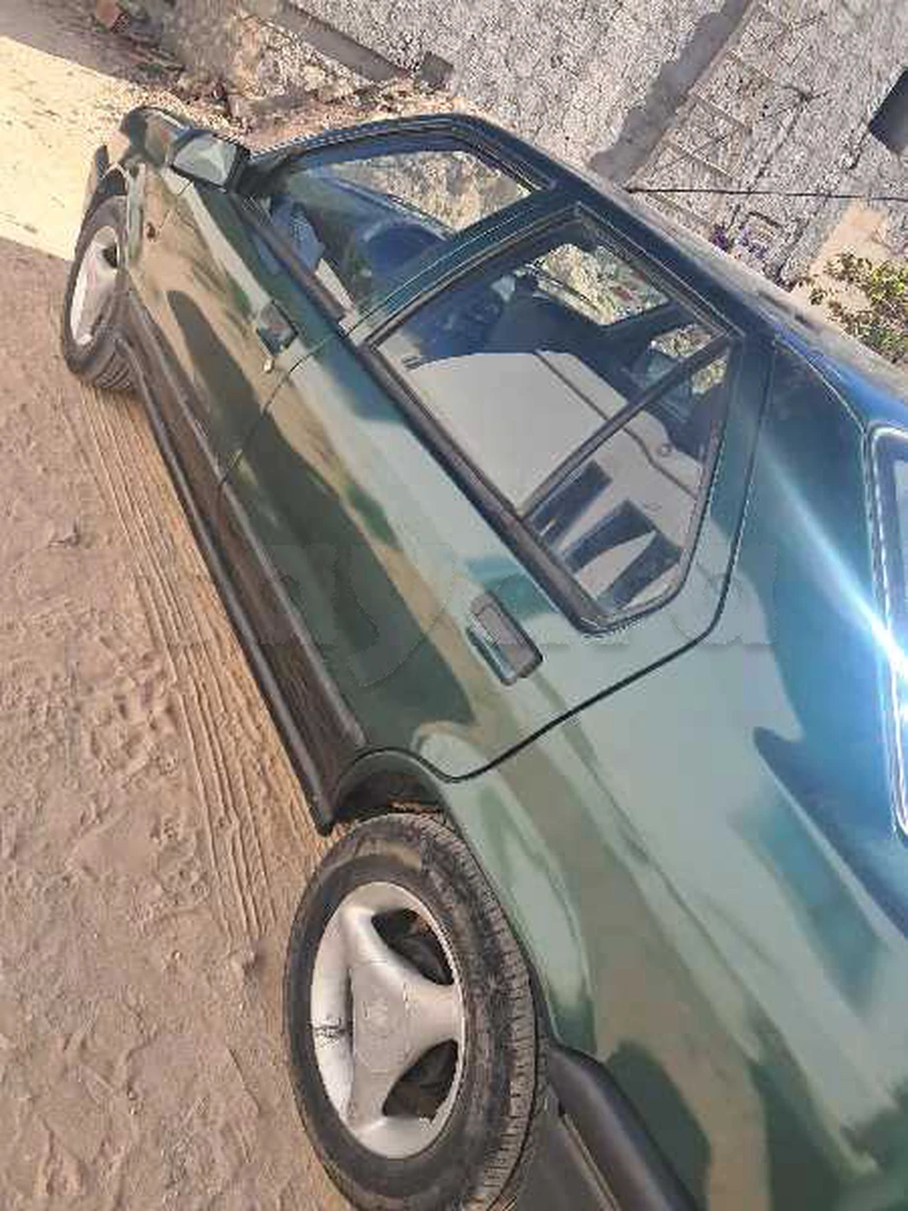 Renault 19