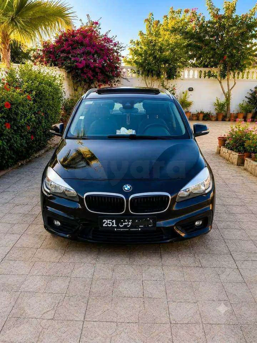 BMW Serie 2