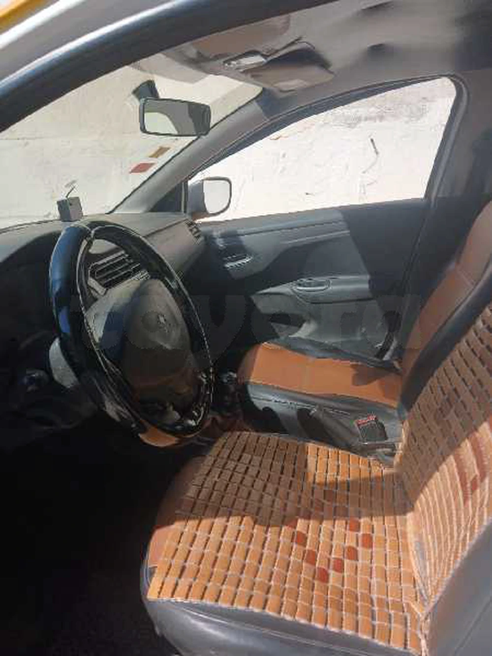 Peugeot 301