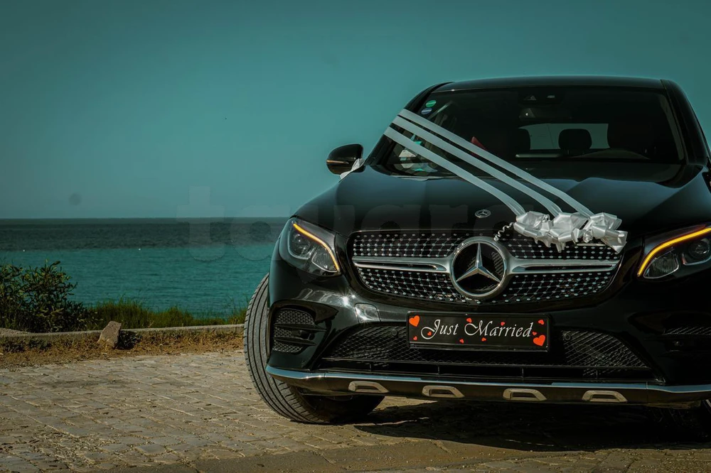 Carte voiture Mercedes-Benz Classe GLC