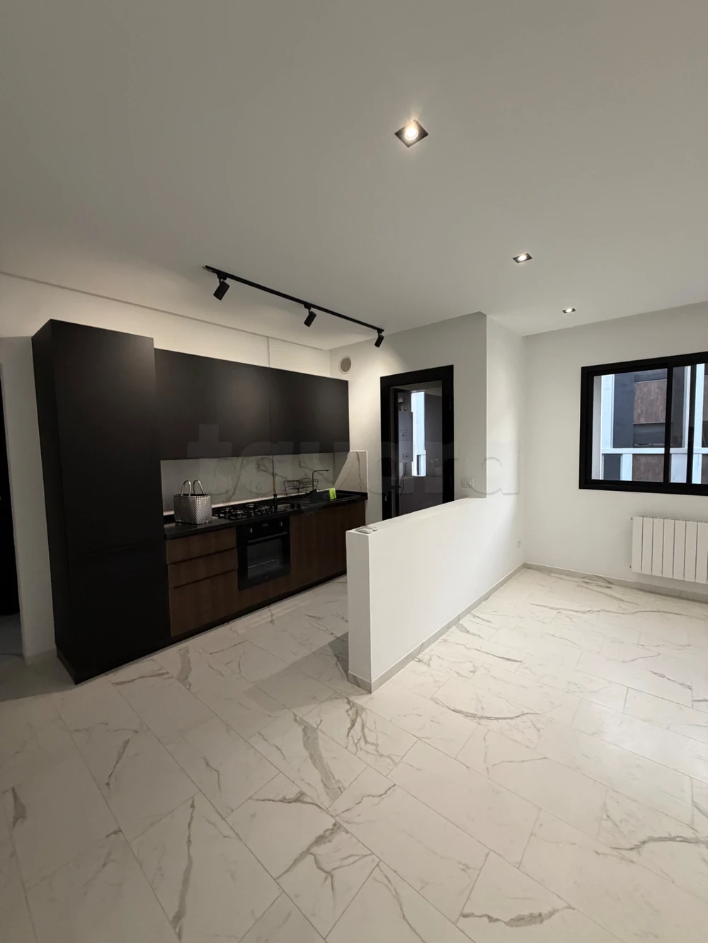 Appartement S1 aux jardins de carthage residence california