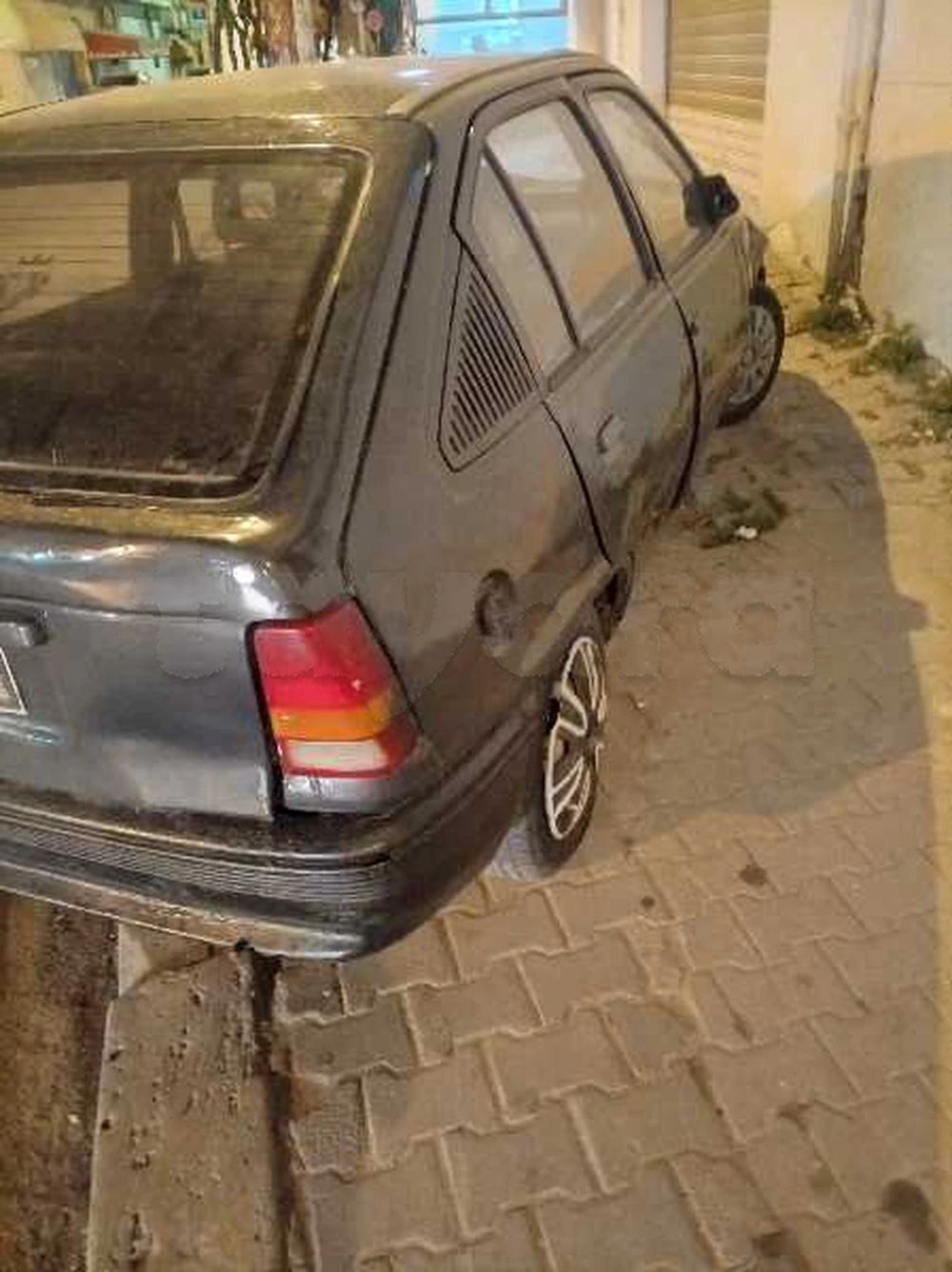 Opel Kadett