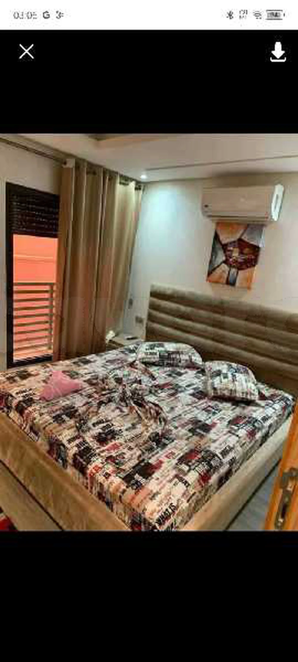 appartement s1 par nuit
