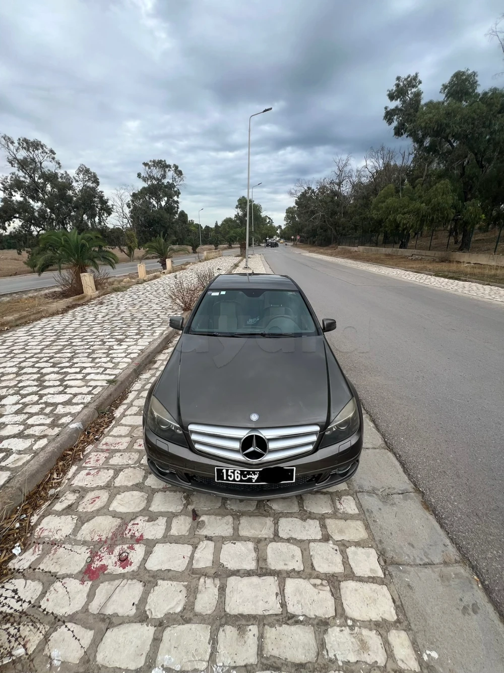 Mercedes-Benz Classe C