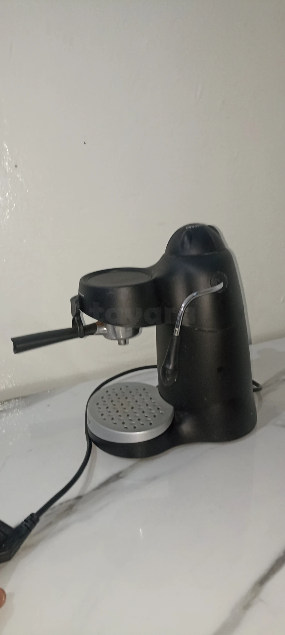 Machine a café