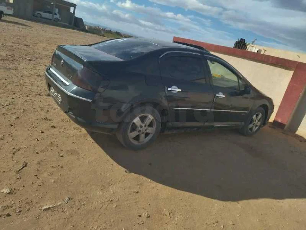 Carte voiture Acura TL