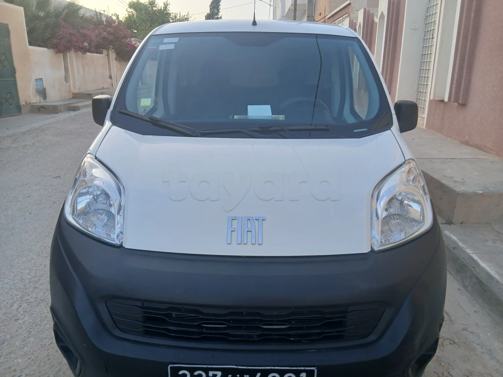 Fiat Fiorino