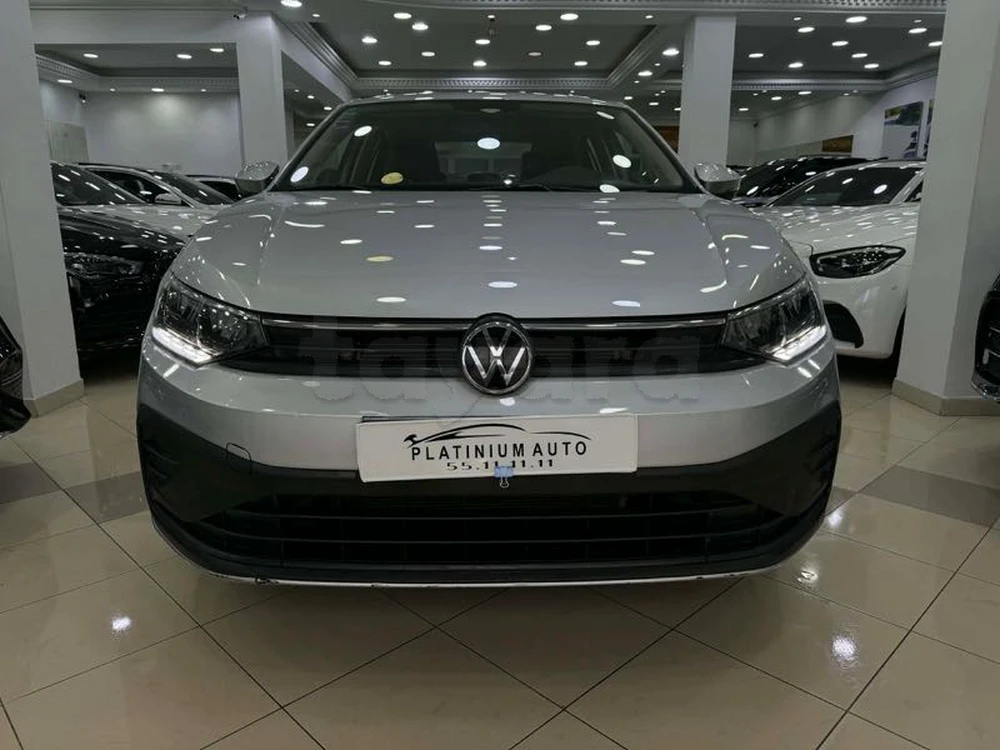 Carte voiture Volkswagen LT