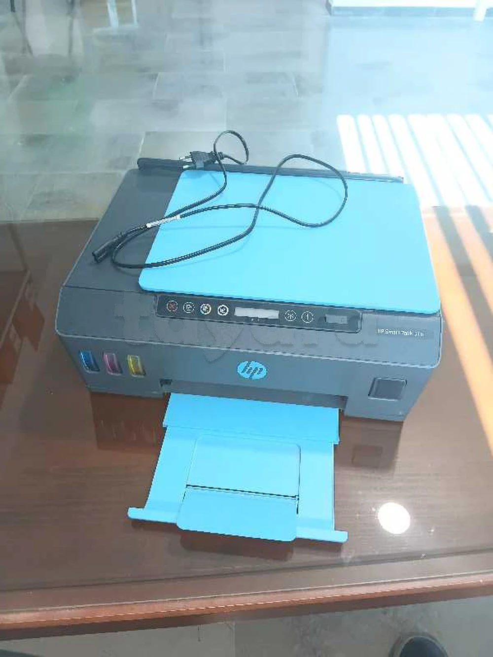 imprimente bon occassion hp smart tank 516 3en1