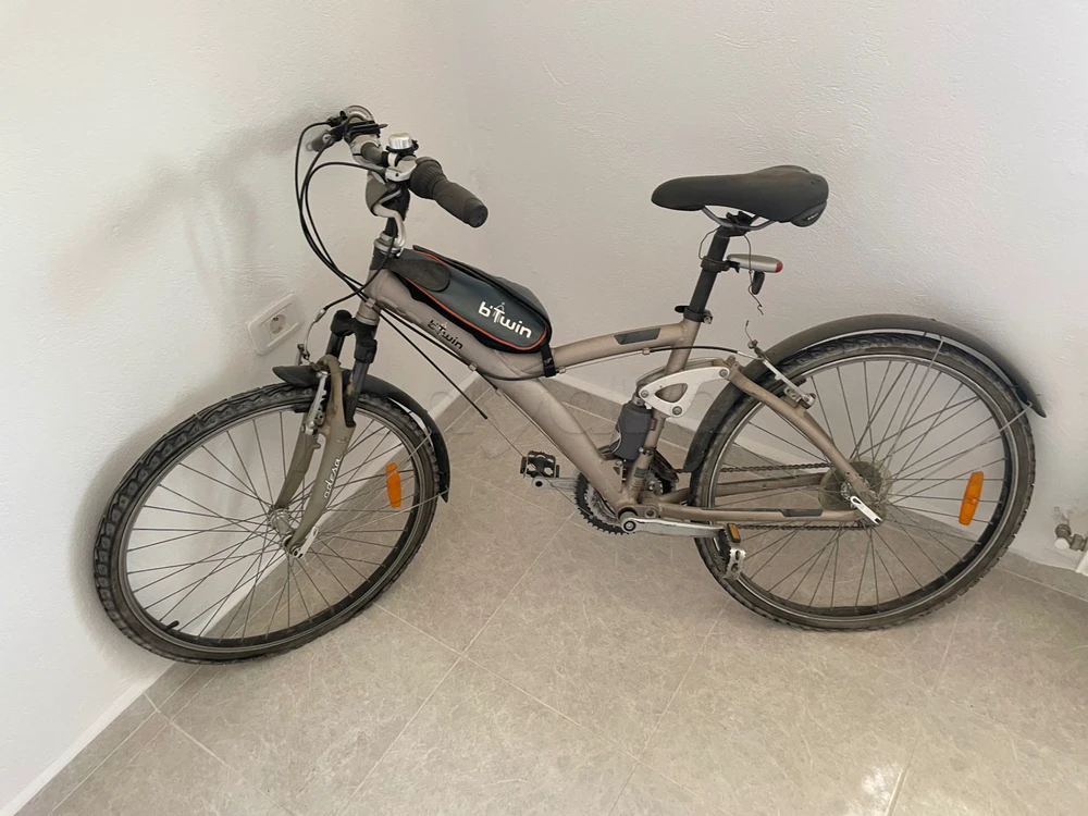 Btwin adesa VTT