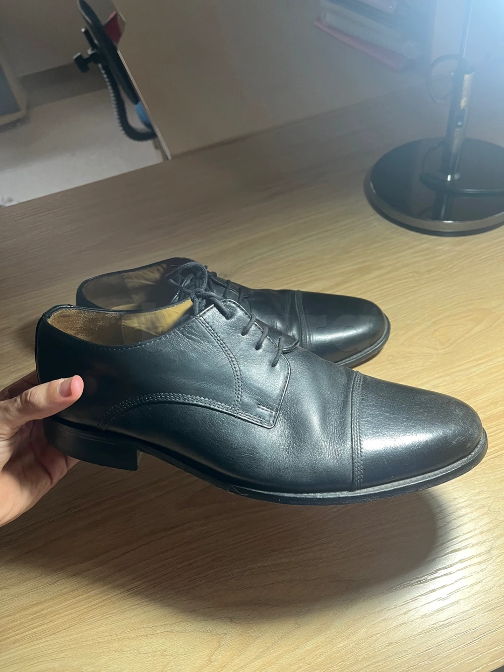 Chaussures classiques