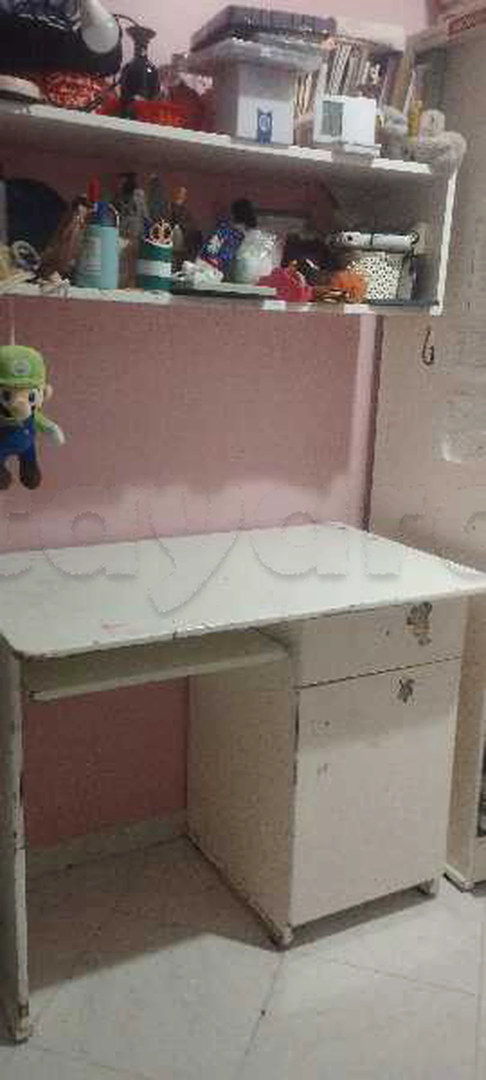 commode en très bon état