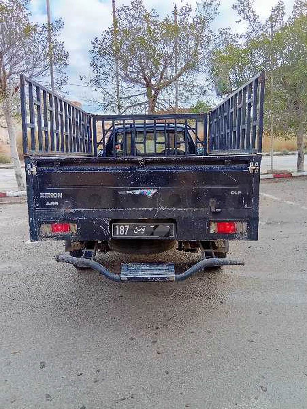 Toyota FJ