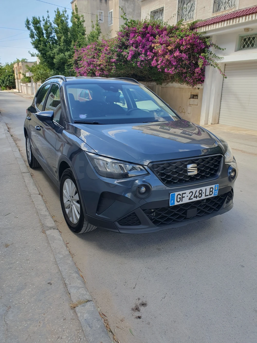 SEAT Altea
