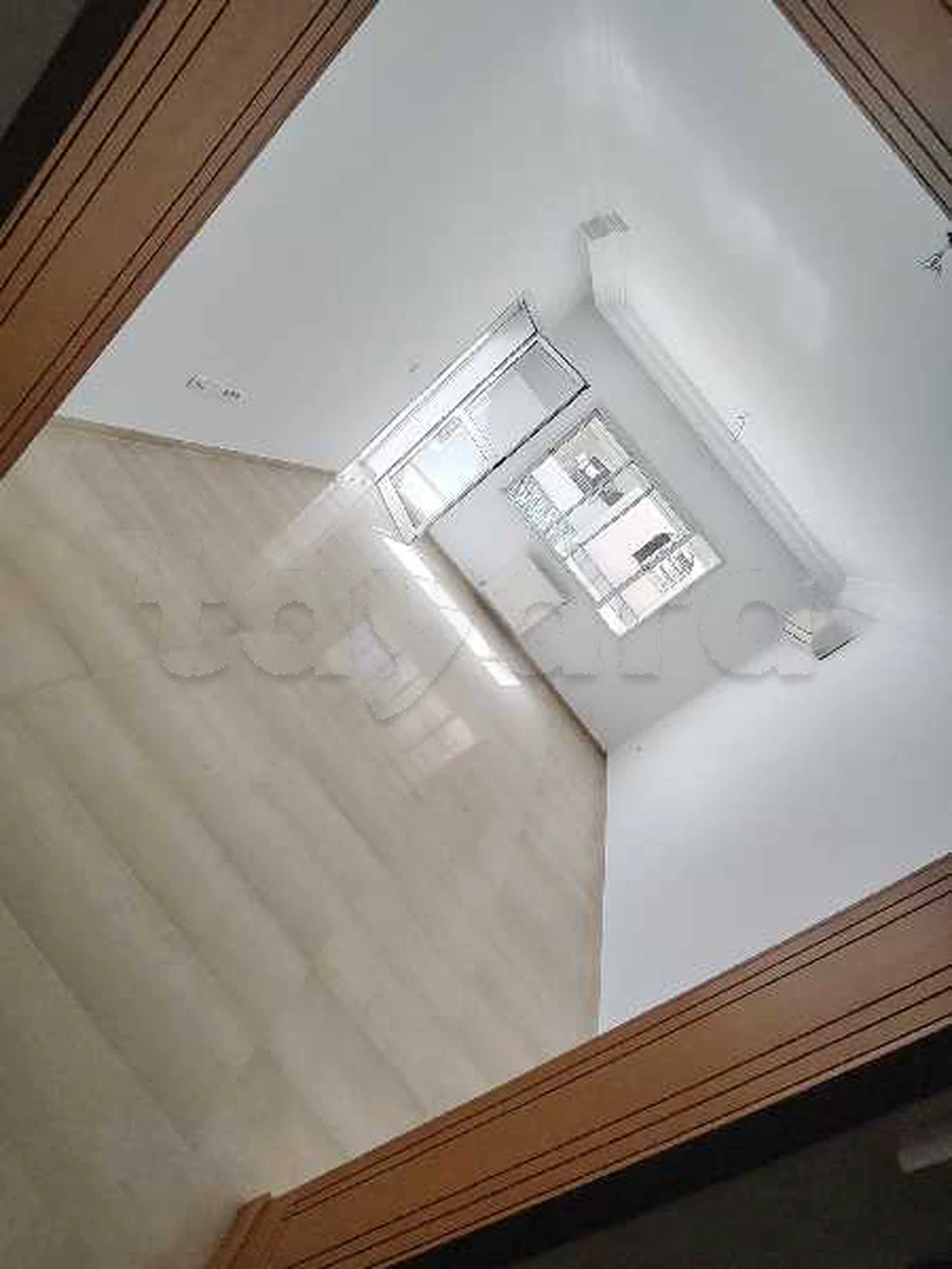 A louer appartement S +2 hts a nasser derrière clinique Amilcar