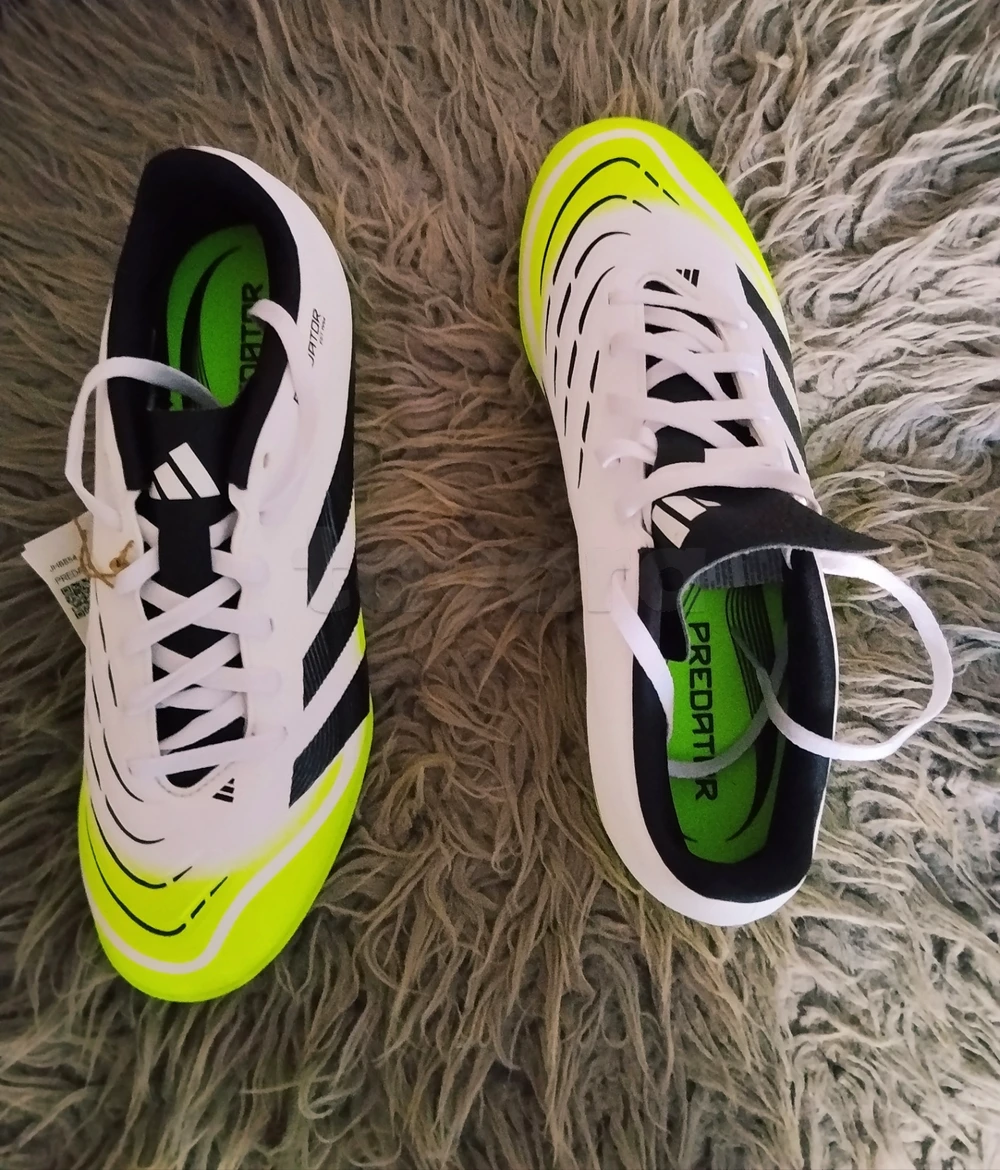 Basket Adidas Predator