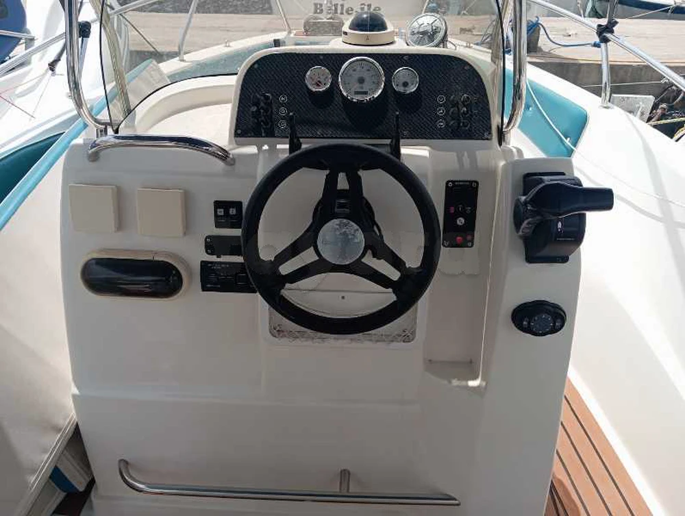 Bateau